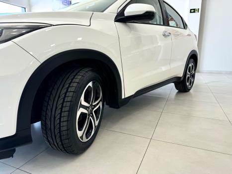 HONDA HR-V 1.8 16V 4P EXL FLEX AUTOMTICO CVT, Foto 11