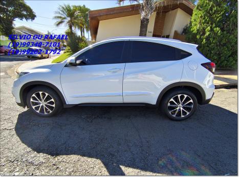 HONDA HR-V 1.8 16V 4P EXL FLEX AUTOMTICO CVT, Foto 2