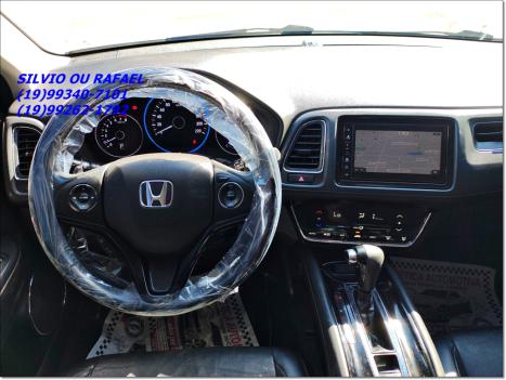 HONDA HR-V 1.8 16V 4P EXL FLEX AUTOMTICO CVT, Foto 3