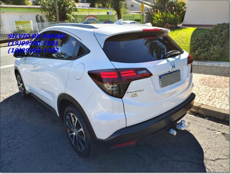 HONDA HR-V 1.8 16V 4P EXL FLEX AUTOMTICO CVT, Foto 4