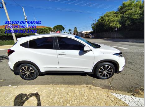 HONDA HR-V 1.8 16V 4P EXL FLEX AUTOMTICO CVT, Foto 5
