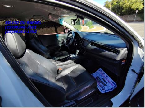HONDA HR-V 1.8 16V 4P EXL FLEX AUTOMTICO CVT, Foto 6