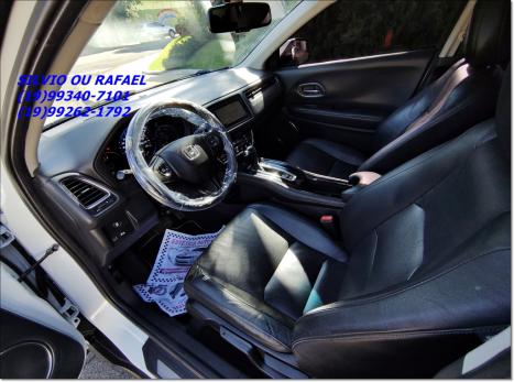 HONDA HR-V 1.8 16V 4P EXL FLEX AUTOMTICO CVT, Foto 7
