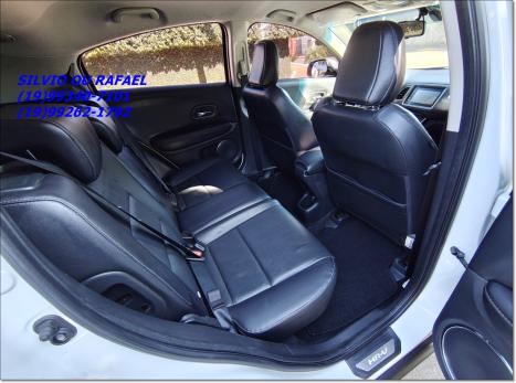 HONDA HR-V 1.8 16V 4P EXL FLEX AUTOMTICO CVT, Foto 8