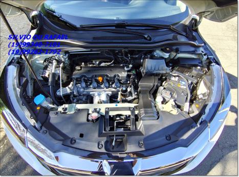 HONDA HR-V 1.8 16V 4P EXL FLEX AUTOMTICO CVT, Foto 9