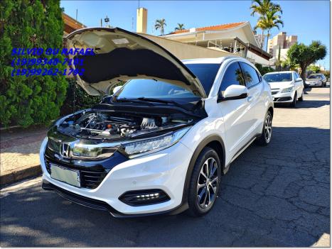 HONDA HR-V 1.8 16V 4P EXL FLEX AUTOMTICO CVT, Foto 10