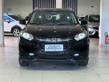 HONDA HR-V 1.8 16V 4P EX FLEX AUTOMTICO CVT, Foto 1