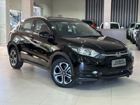 HONDA HR-V 1.8 16V 4P EX FLEX AUTOMTICO CVT, Foto 2