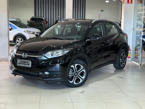 HONDA HR-V 1.8 16V 4P EX FLEX AUTOMTICO CVT, Foto 3