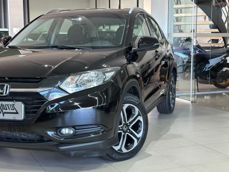 HONDA HR-V 1.8 16V 4P EX FLEX AUTOMTICO CVT, Foto 5