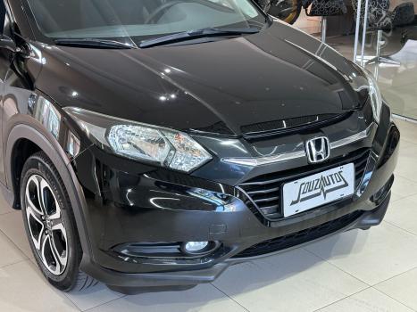 HONDA HR-V 1.8 16V 4P EX FLEX AUTOMTICO CVT, Foto 6