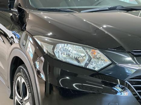 HONDA HR-V 1.8 16V 4P EX FLEX AUTOMTICO CVT, Foto 7