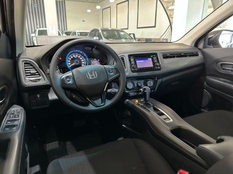 HONDA HR-V 1.8 16V 4P EX FLEX AUTOMTICO CVT, Foto 8