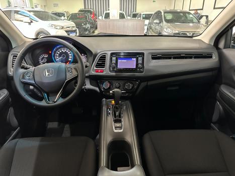 HONDA HR-V 1.8 16V 4P EX FLEX AUTOMTICO CVT, Foto 9