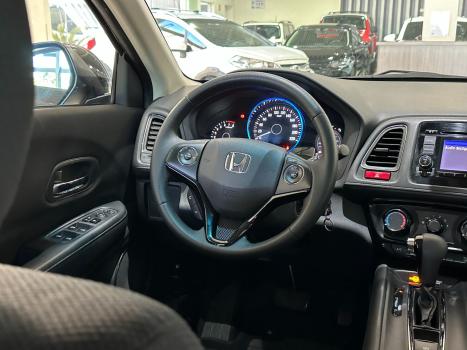 HONDA HR-V 1.8 16V 4P EX FLEX AUTOMTICO CVT, Foto 10