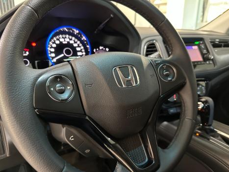 HONDA HR-V 1.8 16V 4P EX FLEX AUTOMTICO CVT, Foto 12