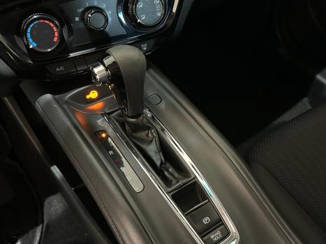 HONDA HR-V 1.8 16V 4P EX FLEX AUTOMTICO CVT, Foto 14
