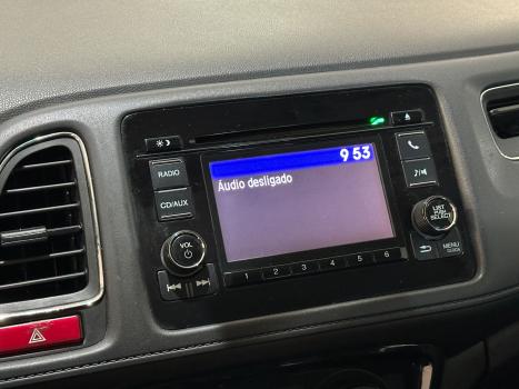 HONDA HR-V 1.8 16V 4P EX FLEX AUTOMTICO CVT, Foto 16