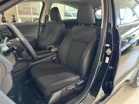 HONDA HR-V 1.8 16V 4P EX FLEX AUTOMTICO CVT, Foto 17