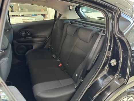 HONDA HR-V 1.8 16V 4P EX FLEX AUTOMTICO CVT, Foto 18