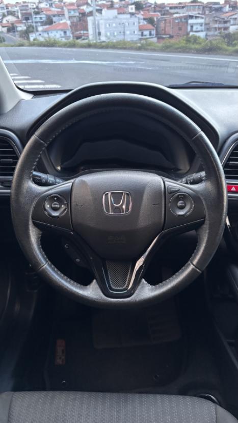 HONDA HR-V 1.8 16V 4P EX FLEX AUTOMTICO CVT, Foto 8