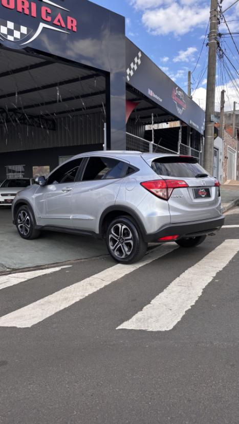 HONDA HR-V 1.8 16V 4P EX FLEX AUTOMTICO CVT, Foto 7