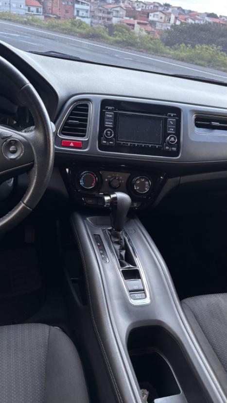HONDA HR-V 1.8 16V 4P EX FLEX AUTOMTICO CVT, Foto 9