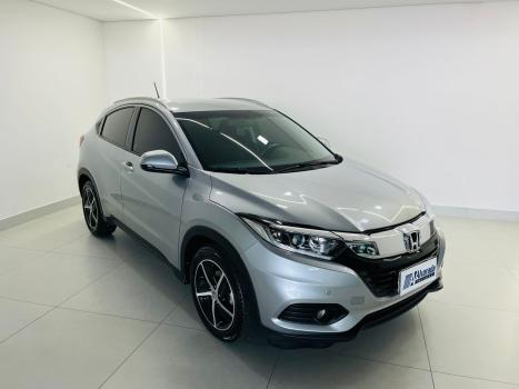 HONDA HR-V 1.8 16V 4P EXL FLEX AUTOMTICO CVT, Foto 1