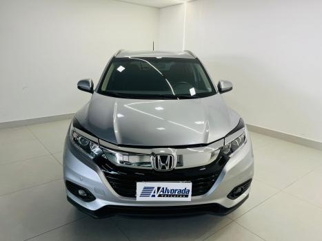 HONDA HR-V 1.8 16V 4P EXL FLEX AUTOMTICO CVT, Foto 2