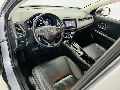 HONDA HR-V 1.8 16V 4P EXL FLEX AUTOMTICO CVT, Foto 3