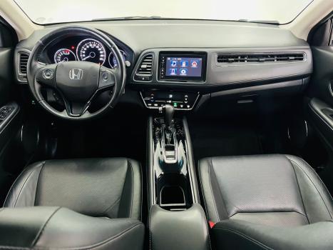 HONDA HR-V 1.8 16V 4P EXL FLEX AUTOMTICO CVT, Foto 4