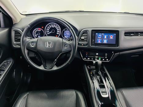 HONDA HR-V 1.8 16V 4P EXL FLEX AUTOMTICO CVT, Foto 5