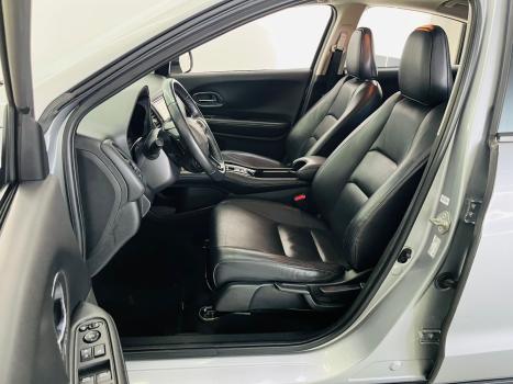 HONDA HR-V 1.8 16V 4P EXL FLEX AUTOMTICO CVT, Foto 7