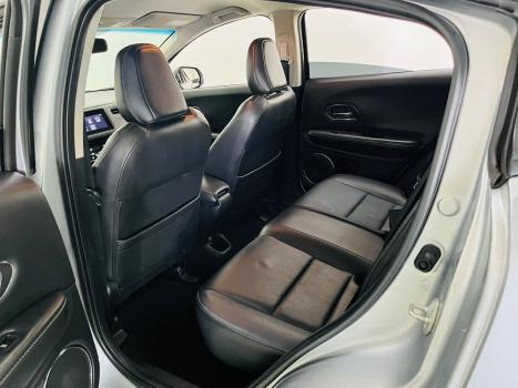HONDA HR-V 1.8 16V 4P EXL FLEX AUTOMTICO CVT, Foto 8