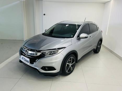 HONDA HR-V 1.8 16V 4P EXL FLEX AUTOMTICO CVT, Foto 12
