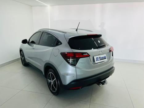 HONDA HR-V 1.8 16V 4P EXL FLEX AUTOMTICO CVT, Foto 14