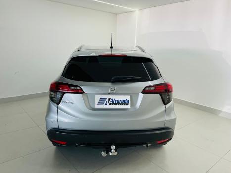 HONDA HR-V 1.8 16V 4P EXL FLEX AUTOMTICO CVT, Foto 15