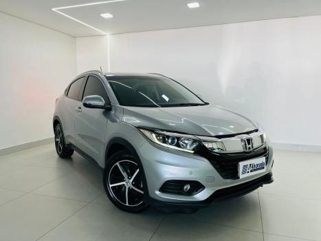 HONDA HR-V 1.8 16V 4P EXL FLEX AUTOMTICO CVT, Foto 16