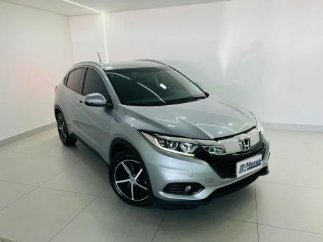 HONDA HR-V 1.8 16V 4P EXL FLEX AUTOMTICO CVT, Foto 17