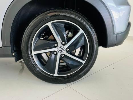 HONDA HR-V 1.8 16V 4P EXL FLEX AUTOMTICO CVT, Foto 18