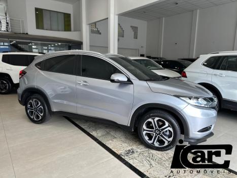 HONDA HR-V 1.8 16V 4P TOURING FLEX AUTOMTICO CVT, Foto 3