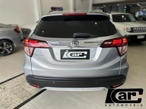 HONDA HR-V 1.8 16V 4P TOURING FLEX AUTOMTICO CVT, Foto 5