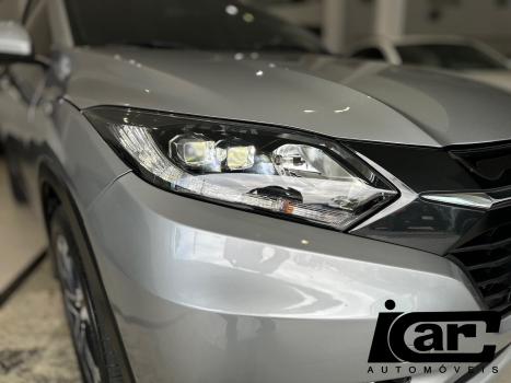 HONDA HR-V 1.8 16V 4P TOURING FLEX AUTOMTICO CVT, Foto 8