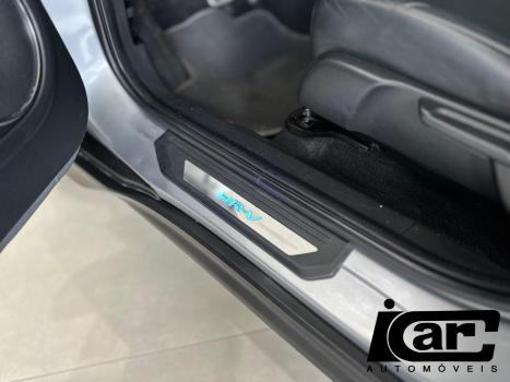 HONDA HR-V 1.8 16V 4P TOURING FLEX AUTOMTICO CVT, Foto 12