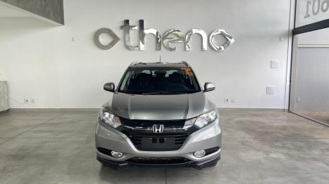 HONDA HR-V 1.8 16V 4P LX FLEX AUTOMTICO CVT, Foto 1