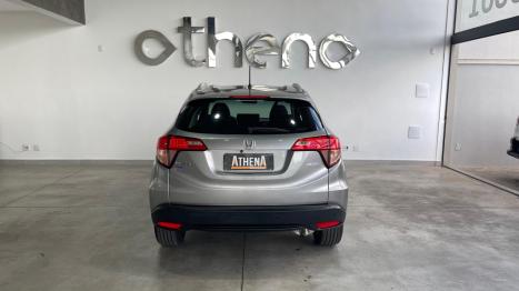 HONDA HR-V 1.8 16V 4P LX FLEX AUTOMTICO CVT, Foto 4