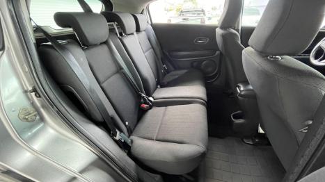 HONDA HR-V 1.8 16V 4P LX FLEX AUTOMTICO CVT, Foto 6