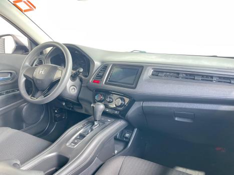 HONDA HR-V 1.8 16V 4P LX FLEX AUTOMTICO CVT, Foto 9
