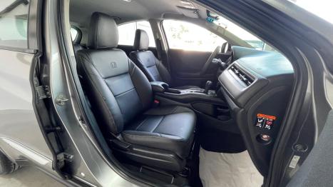 HONDA HR-V 1.8 16V 4P LX FLEX AUTOMTICO CVT, Foto 6