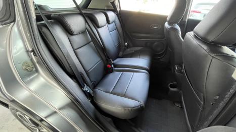 HONDA HR-V 1.8 16V 4P LX FLEX AUTOMTICO CVT, Foto 7